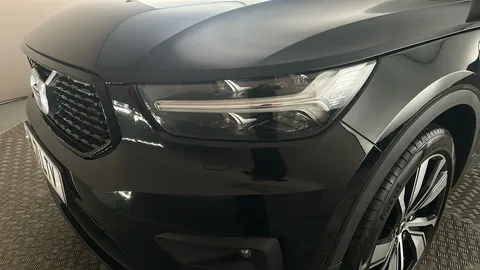 VOLVO XC40 1.5 T5 Recharge PHEV R DESIGN Pro Auto