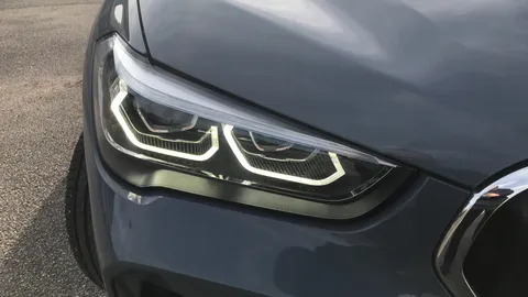 BMW X1 sDrive 20i M Sport Step Auto