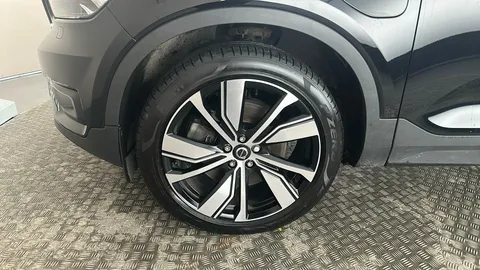 VOLVO XC40 1.5 T5 Recharge PHEV R DESIGN Pro Auto