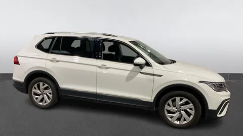 VOLKSWAGEN TIGUAN ALLSPACE 1.5 TSI Life DSG