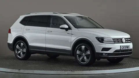 VOLKSWAGEN TIGUAN ALLSPACE 1.5 TSI SEL DSG