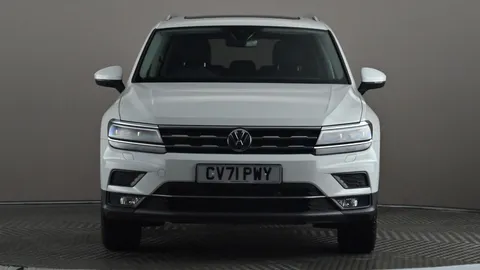 VOLKSWAGEN TIGUAN ALLSPACE 1.5 TSI SEL DSG