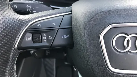 AUDI Q3 45 TFSI e Black Edition S Tronic