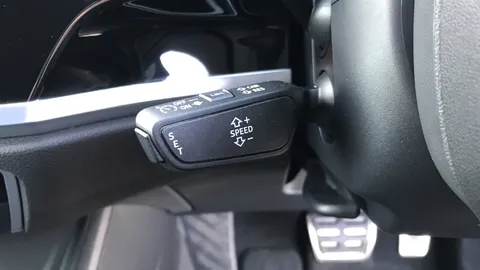 AUDI Q3 45 TFSI e Black Edition S Tronic