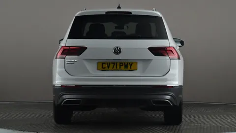 VOLKSWAGEN TIGUAN ALLSPACE 1.5 TSI SEL DSG