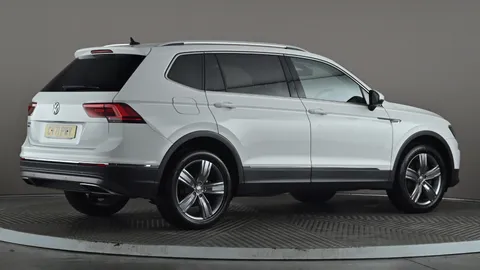 VOLKSWAGEN TIGUAN ALLSPACE 1.5 TSI SEL DSG