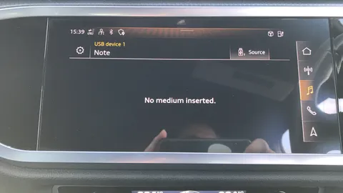 AUDI Q3 45 TFSI e Black Edition S Tronic