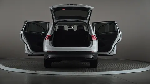 VOLKSWAGEN TIGUAN ALLSPACE 1.5 TSI SEL DSG