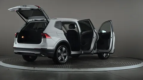 VOLKSWAGEN TIGUAN ALLSPACE 1.5 TSI SEL DSG
