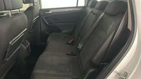 VOLKSWAGEN TIGUAN ALLSPACE 1.5 TSI SEL DSG
