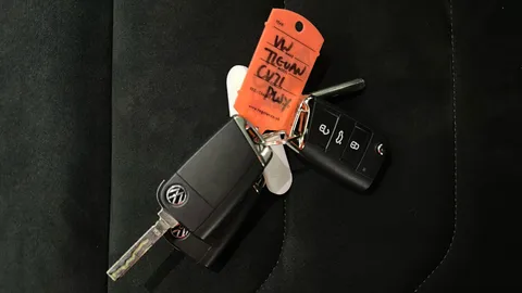 VOLKSWAGEN TIGUAN ALLSPACE 1.5 TSI SEL DSG