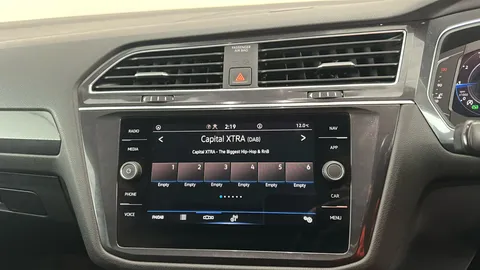 VOLKSWAGEN TIGUAN ALLSPACE 1.5 TSI SEL DSG