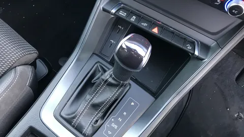 AUDI Q3 45 TFSI e Black Edition S Tronic