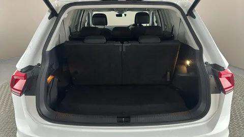VOLKSWAGEN TIGUAN ALLSPACE 1.5 TSI SEL DSG