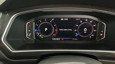 VOLKSWAGEN TIGUAN ALLSPACE 1.5 TSI SEL DSG