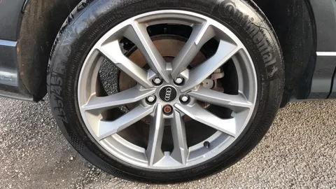 AUDI Q3 45 TFSI e Black Edition S Tronic