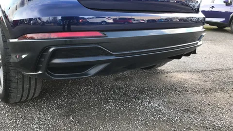 AUDI Q3 45 TFSI e Black Edition S Tronic