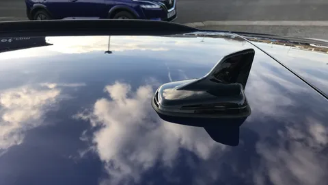 AUDI Q3 45 TFSI e Black Edition S Tronic