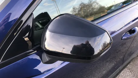 AUDI Q3 45 TFSI e Black Edition S Tronic