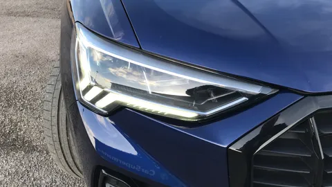 AUDI Q3 45 TFSI e Black Edition S Tronic