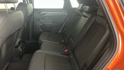 AUDI Q3 35 TFSI S Line [Comfort+Sound Pack]