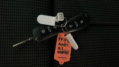 AUDI Q3 35 TFSI S Line [Comfort+Sound Pack]