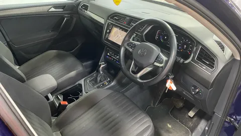 Volkswagen Tiguan Allspace 1.5 TSI Life DSG [7 Seats]