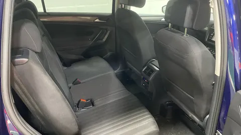 Volkswagen Tiguan Allspace 1.5 TSI Life DSG [7 Seats]