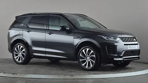 LAND ROVER DISCOVERY SPORT 1.5 P270e Dynamic HSE Auto [5 Seat]