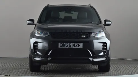 LAND ROVER DISCOVERY SPORT 1.5 P270e Dynamic HSE Auto [5 Seat]