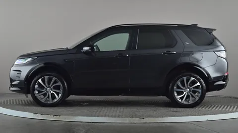 LAND ROVER DISCOVERY SPORT 1.5 P270e Dynamic HSE Auto [5 Seat]