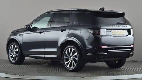 LAND ROVER DISCOVERY SPORT 1.5 P270e Dynamic HSE Auto [5 Seat]
