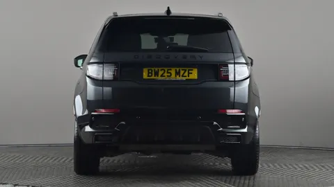 LAND ROVER DISCOVERY SPORT 1.5 P270e Dynamic HSE Auto [5 Seat]