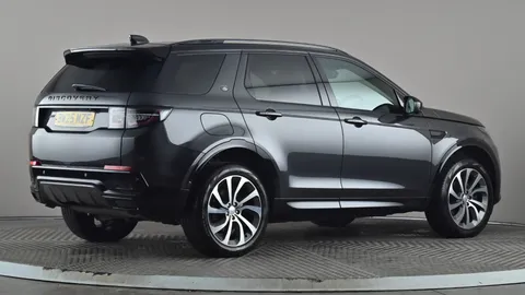 LAND ROVER DISCOVERY SPORT 1.5 P270e Dynamic HSE Auto [5 Seat]