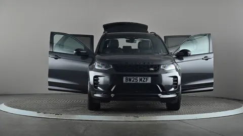 LAND ROVER DISCOVERY SPORT 1.5 P270e Dynamic HSE Auto [5 Seat]