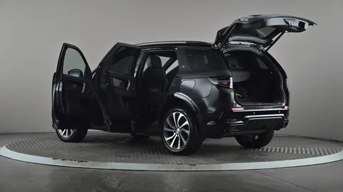 LAND ROVER DISCOVERY SPORT 1.5 P270e Dynamic HSE Auto [5 Seat]