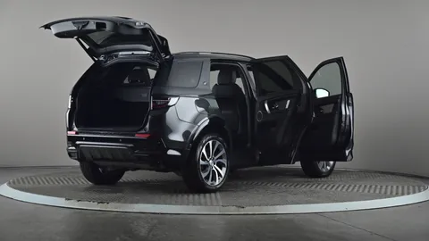 LAND ROVER DISCOVERY SPORT 1.5 P270e Dynamic HSE Auto [5 Seat]