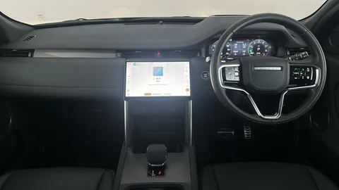 LAND ROVER DISCOVERY SPORT 1.5 P270e Dynamic HSE Auto [5 Seat]