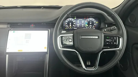 LAND ROVER DISCOVERY SPORT 1.5 P270e Dynamic HSE Auto [5 Seat]