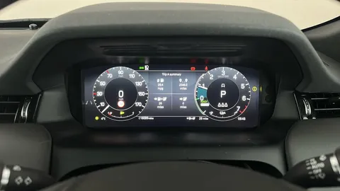 LAND ROVER DISCOVERY SPORT 1.5 P270e Dynamic HSE Auto [5 Seat]