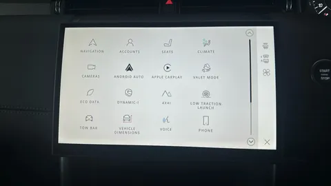 LAND ROVER DISCOVERY SPORT 1.5 P270e Dynamic HSE Auto [5 Seat]