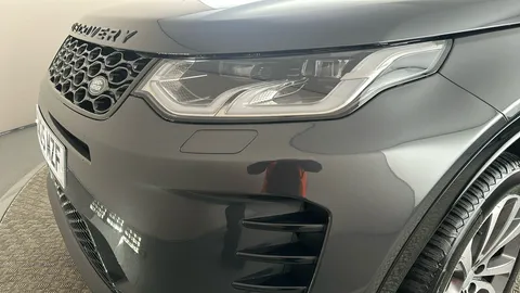 LAND ROVER DISCOVERY SPORT 1.5 P270e Dynamic HSE Auto [5 Seat]