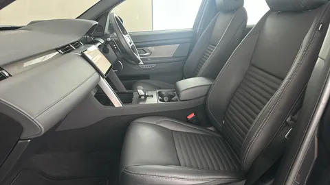 LAND ROVER DISCOVERY SPORT 1.5 P270e Dynamic HSE Auto [5 Seat]