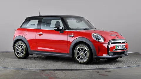 MINI HATCHBACK 135kW Cooper S Level 3 33kWh Auto
