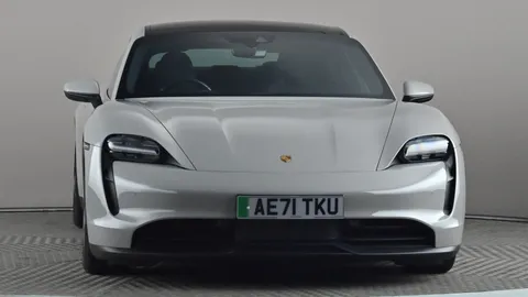 PORSCHE TAYCAN 420kW 4S 93kWh Auto