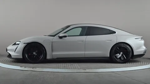PORSCHE TAYCAN 420kW 4S 93kWh Auto