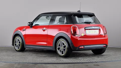 MINI HATCHBACK 135kW Cooper S Level 3 33kWh Auto