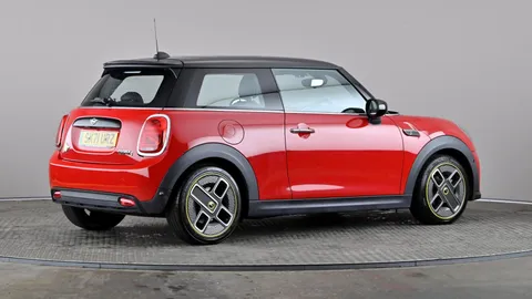 MINI HATCHBACK 135kW Cooper S Level 3 33kWh Auto