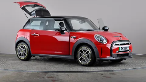 MINI HATCHBACK 135kW Cooper S Level 3 33kWh Auto