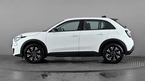 FIAT 600 115kW Red 54kWh Auto